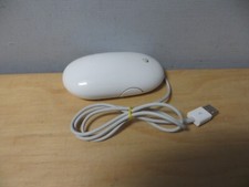Apple Mouse A1152 Wired Mighty