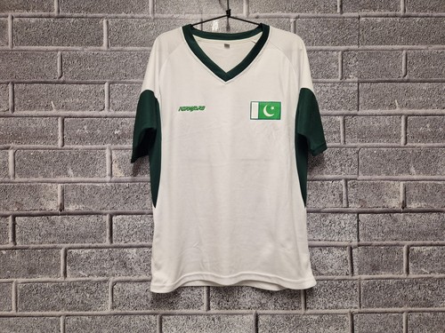 Pakistan forward football - pakistan,