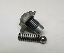 Gear Shift Drum Detent Bolt 1972-1973 Honda CL350 CL 350 K4 Scrambler