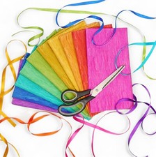 Cotton Blender Fabric Waves