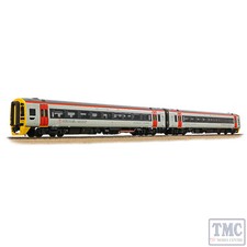 31-497 Bachmann OO Gauge Class