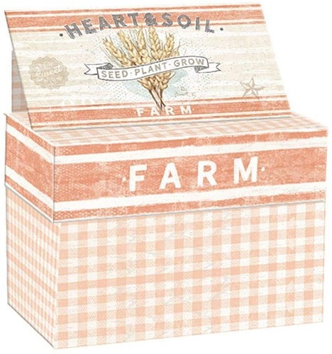 Lang farmhouse recipe - farmhouse,