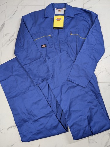 Dickies redhawk royal - dickies,
