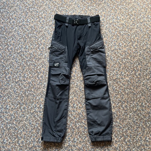 Men rvrc trousers grey - men’s,
