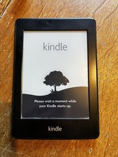 Kindle paperwhite reader - paperwhite, e-reader