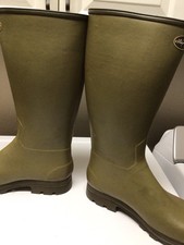 LE CHAMEAU CHASSEUR LEATHER