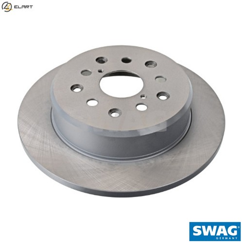 Brake disc 6336 for - 2x,