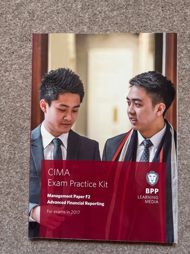 Cima advanced financial - cima,