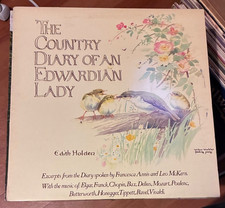 VARIOUS       COUNTRY DIARY OF