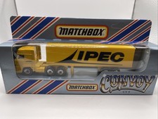 Matchbox Convoy Ipec