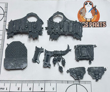 Warhammer the Old World Tomb