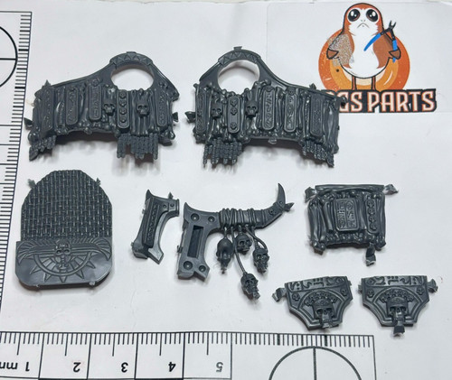 Warhammer the old world tomb - warhammer,