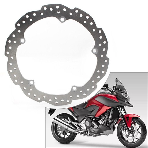 Motor front wheel disc brake - motor,
