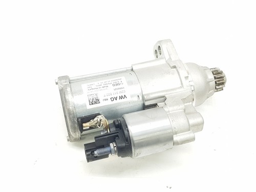 02m911022f starter motor - 02m911022f,
