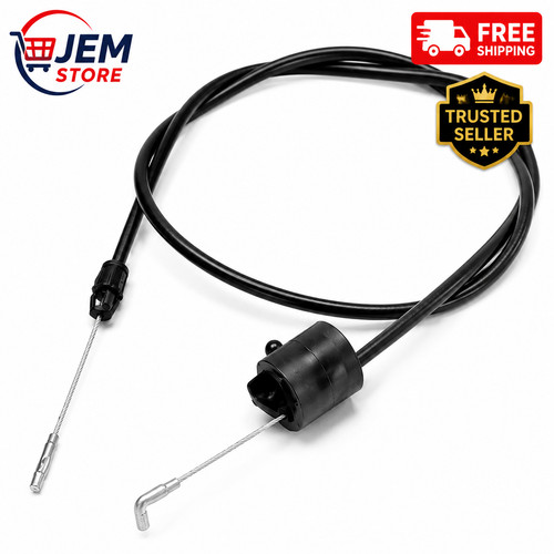 Universal lawn mower throttle - universal,