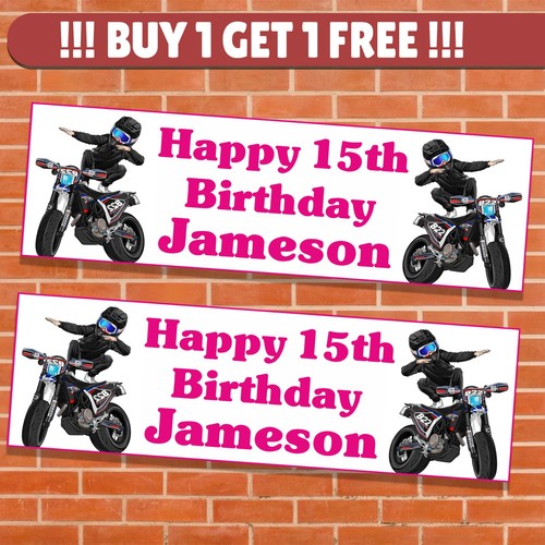 Personalised happy birthday - personalised,