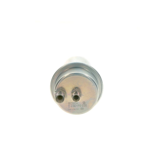 Bosch fuel pressure - bosch,