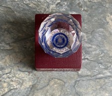 SWAROVSKI CRYSTAL  INNER WHEEL