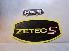 Dash board console insert for