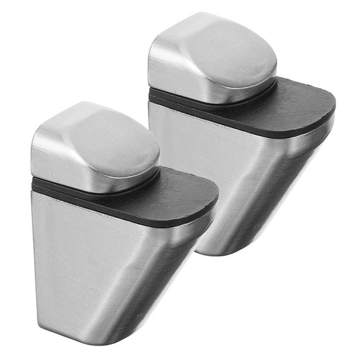 Pcs shower glass bracket - pcs,