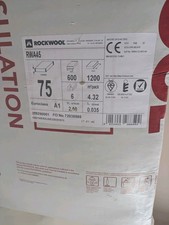 ROCKWOOL ACOUSTIC SOUND