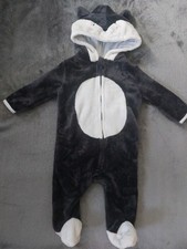Baby Winter Suit 6-9 Months