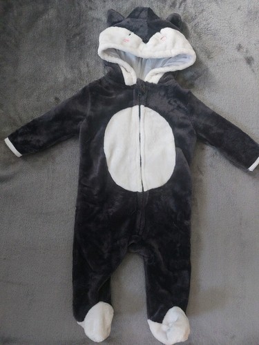 Baby winter suit months - baby, 6-9