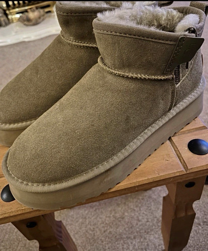 Ugg classic ultra - ugg,