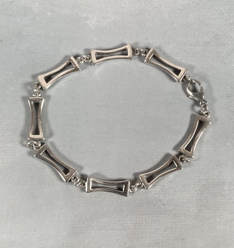 Vintage 1990 hallmarked - mc,