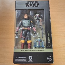 Star Wars The Black Series #09