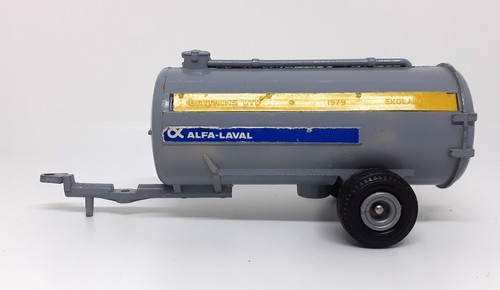 Vintage britains alfa laval - alfa,