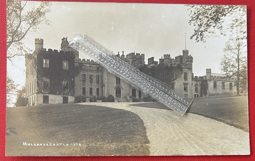 Mulgrave castle hall country - hall,,