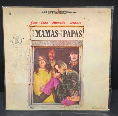 The mamas - &, papas