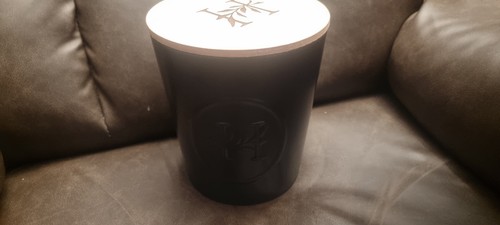 Hinch large candle - candle, 1150g