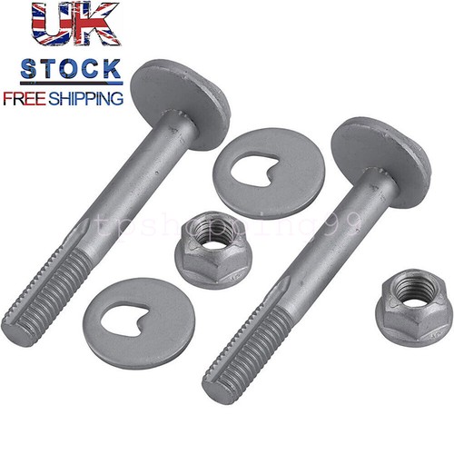 Pair rear suspension accentrix - rear,