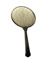 Vintage Hand Held Vanity