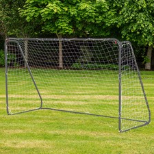 Metal Football Goal Outdoor