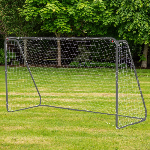 Metal football goal outdoor - football,