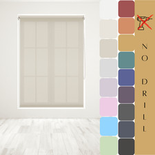 Made To Measure No Drill