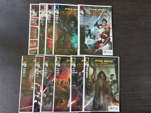 Dark horse star wars the - dark,