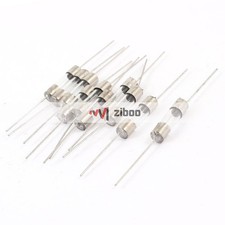 10Pcs 5mm x20mm Axial Leads
