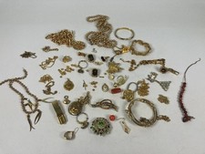 535g Broken Lot Necklaces