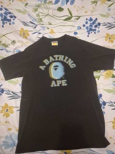 Bathing ape bape reflective - bape,
