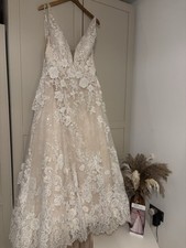 Morilee Women's Wedding Dress-