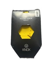 Knox Micro-Lock Compact CE