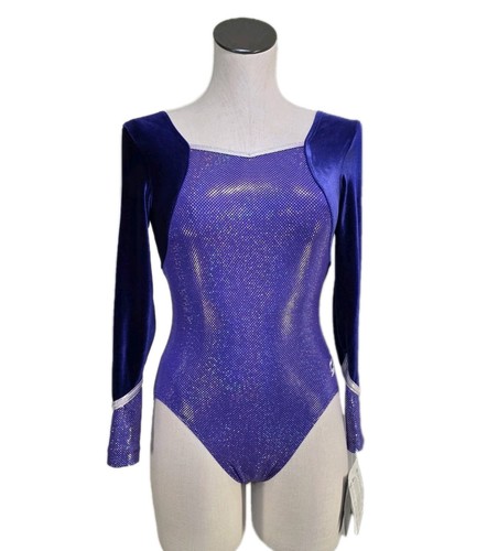 Elite vtg royal foiled - elite,