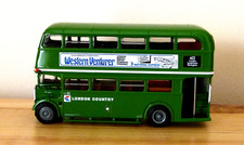 EFE - 34105 AEC RT 2RT2 LONDON COUNTRY BUS SERVICES