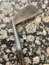 Antique Hickory Wood Shaft