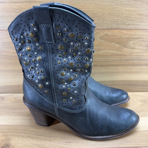 Dune melissa studded festival - dune,