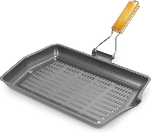 22cm non stick grill - non,